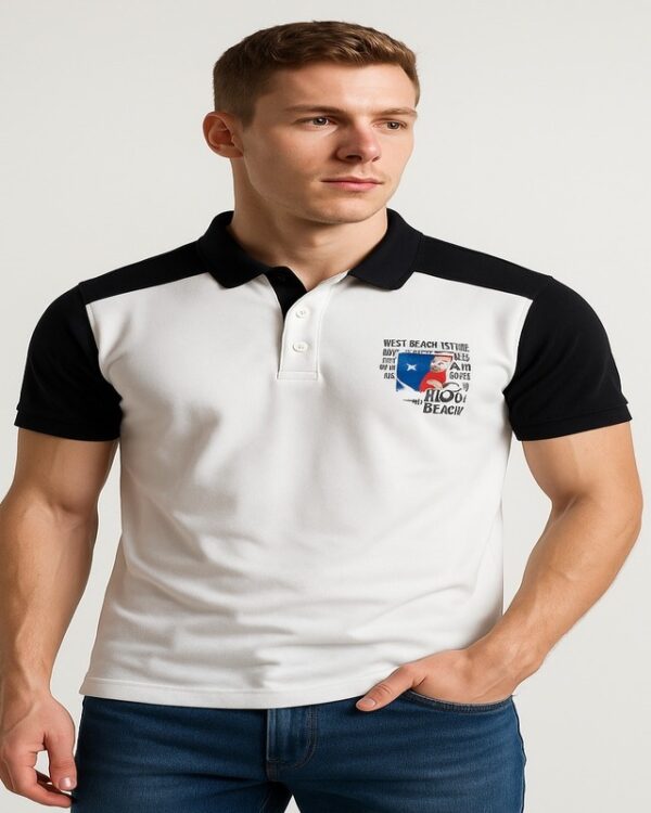 Paul&Shark Polo Shirt