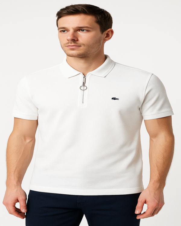 Lacoste polo T-shirt