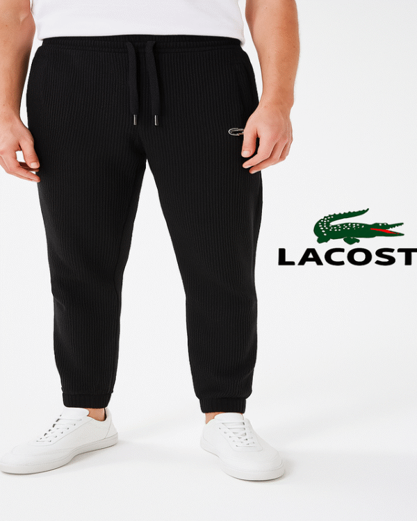 Lacoste Jogger Pants
