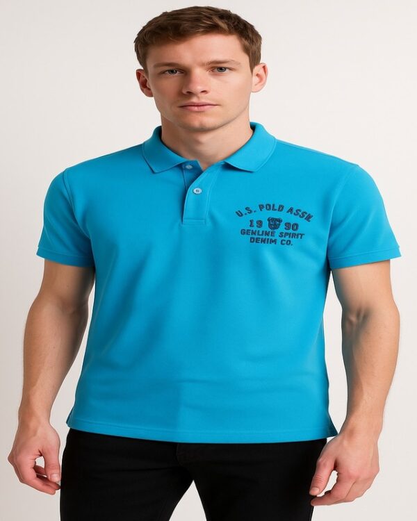 U.S. Polo T-shirt