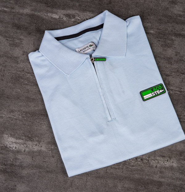 Lacoste polo T-shirt