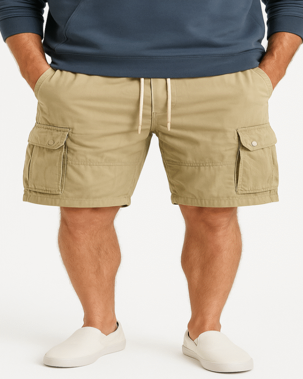 Cargo Shorts Collective