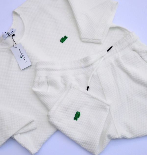 Lacoste Set