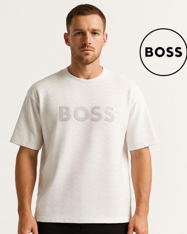 Boss oversize T-Shirt