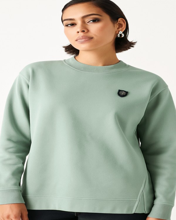 Philipp Plein Oversize Sweatshirt