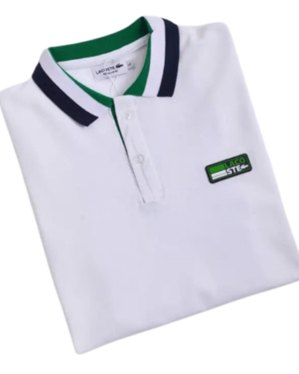 Lacoste polo T-shirt