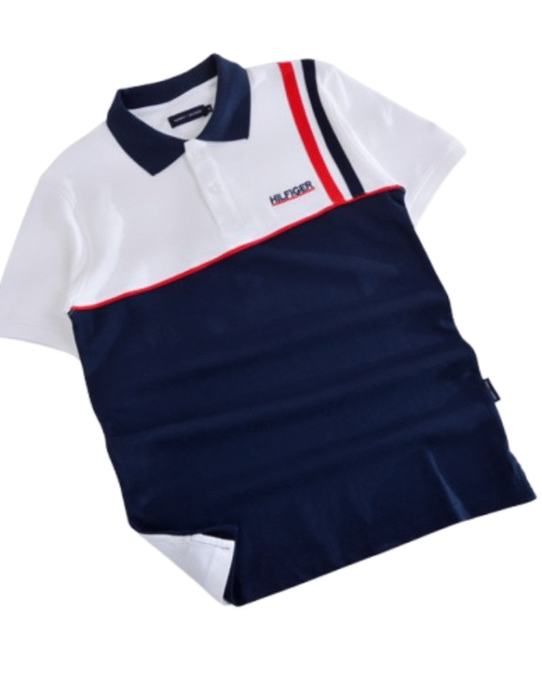 Tommy Hilfiger polo T-shirt