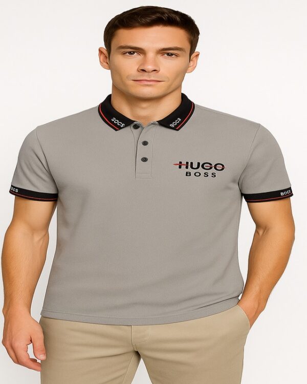 Hugo Boss polo T-shirt